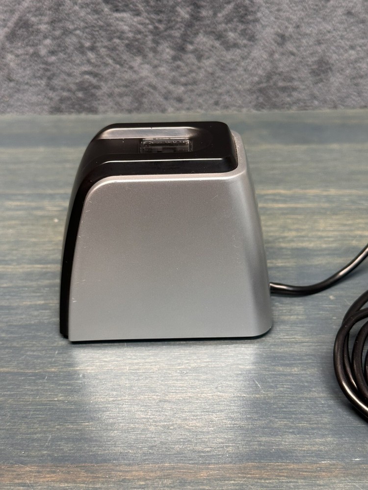 Sekure ID USB Fingerprint Reader Digital Clock In Security Technology EC20