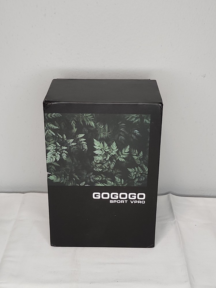 GOGOGO Sport VPRO Range Finder.