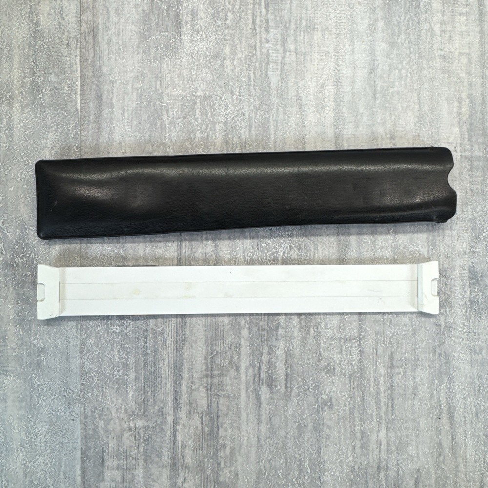 Vintage WH Smith Simplified Rietz Slide Rule + Case