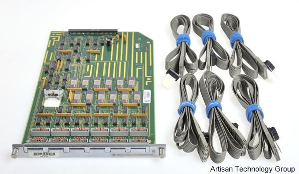 HP 16521A 48 Channel 50 MBits/s Pattern Generator Module