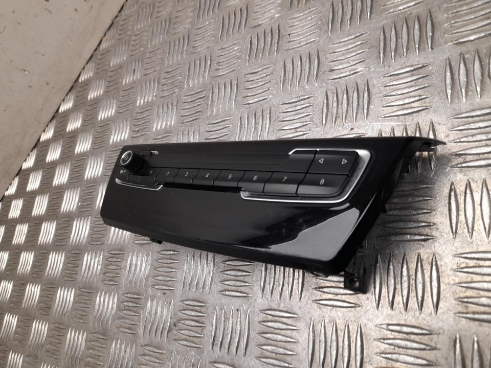 Multi-switch BMW 2 Active Tourer 2016 9371457