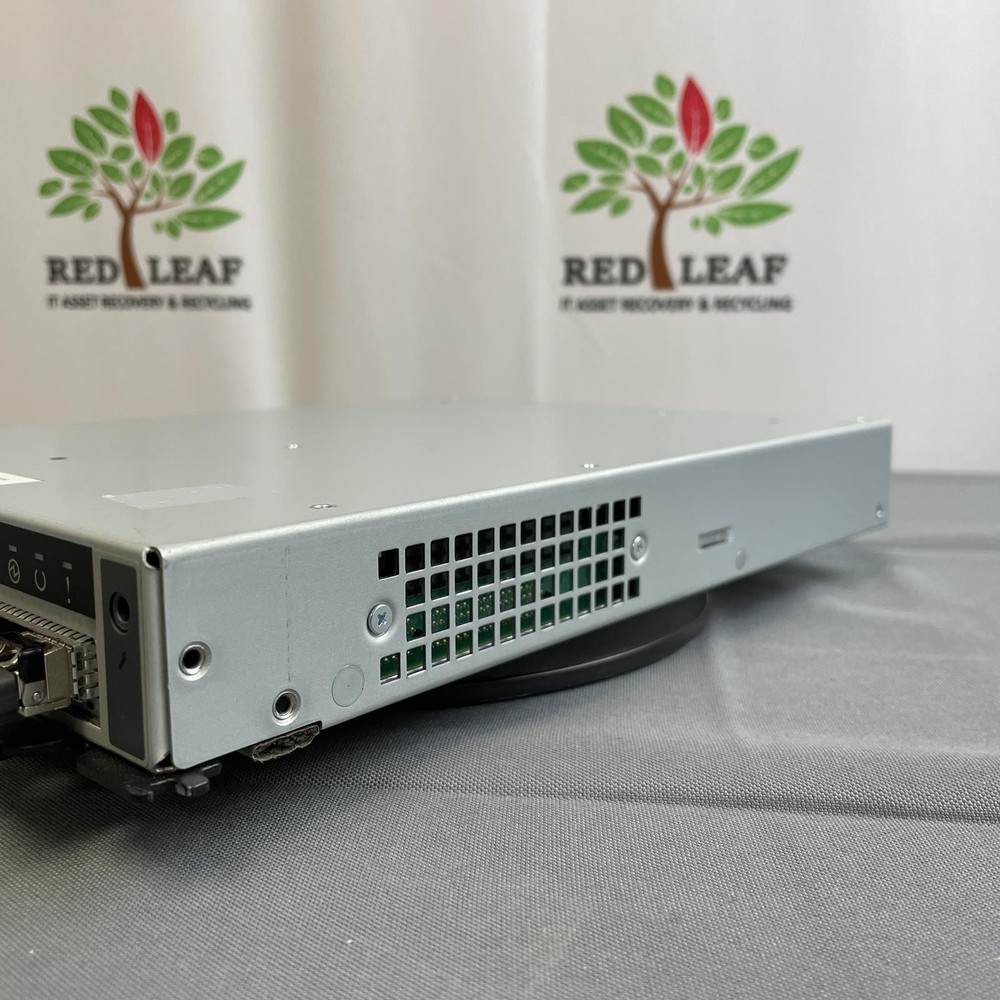 Lenovo Storwize v5000 v5010 v5030 Node Canister Controller Module 01LJ608 (READ)