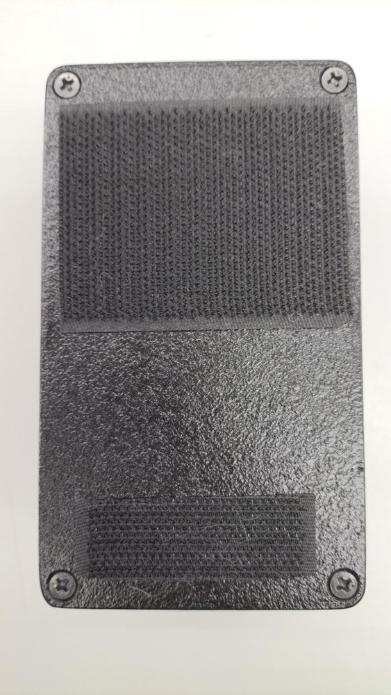 KGR HARMONY grated effector