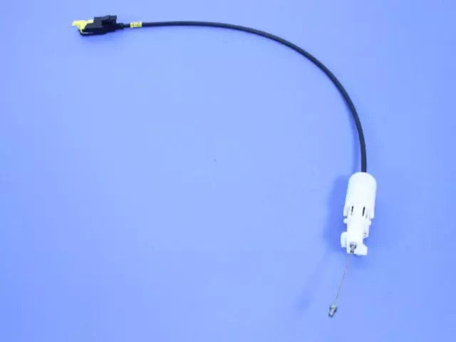 Genuine Mopar Ignition Interlock Cable 4578076AA