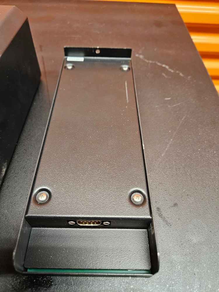 Huber Unistat Control Unit with Detachable Keypad – Temperature Process Control