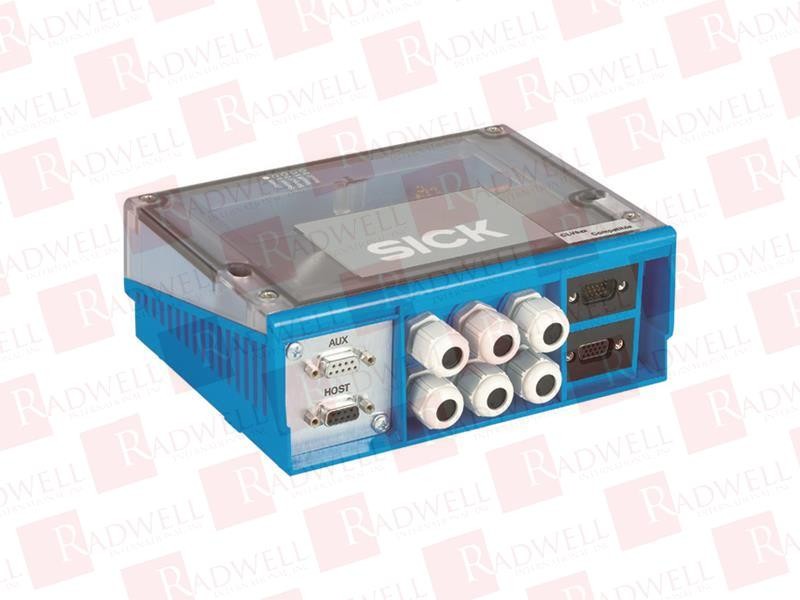 SICK CDM490-0101 / CDM4900101 (USED)