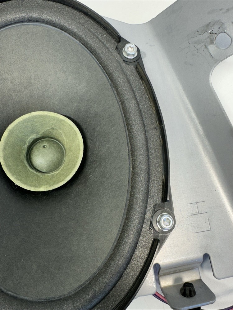 2012 MAZDA 5 SPORT REAR LEFT- Left - SIDE SPEAKER OEM+