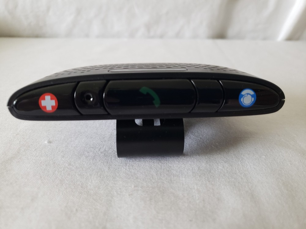 Verizon Telematics AT-660 + OBD Reader 2 pc UNTESTED FOR PARTS OR REPLACEMENT