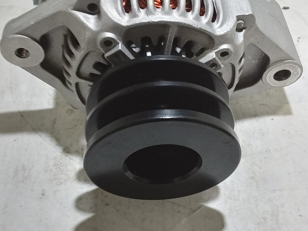 J&N 400-52093 Alternator (J5B)