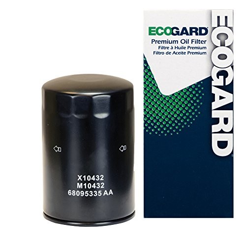 X10432 Premium Oil Filter