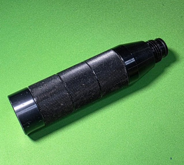 Paintball Expansion Chamber (Tippmann??)