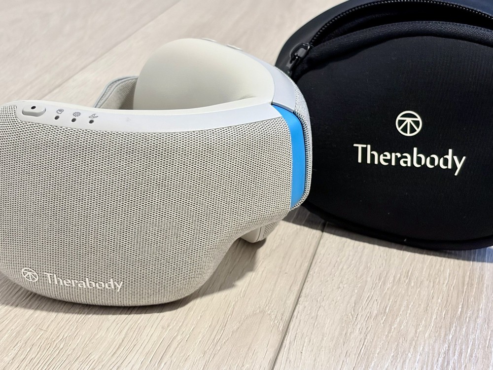 Therabody Smart Goggles