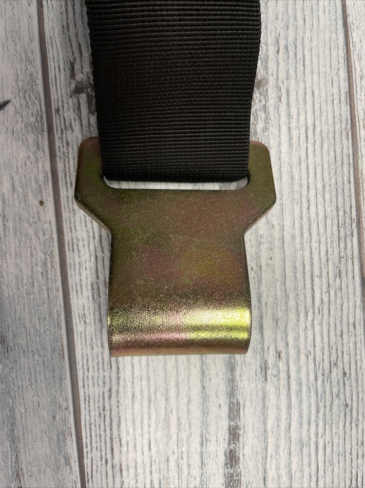 Replacement Flat Hook Strap