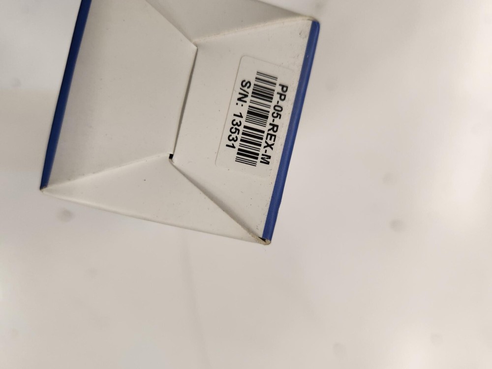 ProDataKey PDK REXM REX Request to Exit Motion Detector PIR, New in box