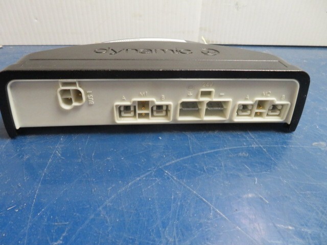 Dynamic Linx Control Module DLX-PM50-A for Pride Jazzy 600 ES CTL2000899 #5454