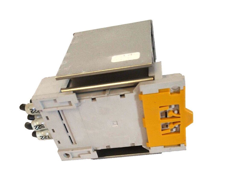 Omron G3JC 208BL Solid State Relay