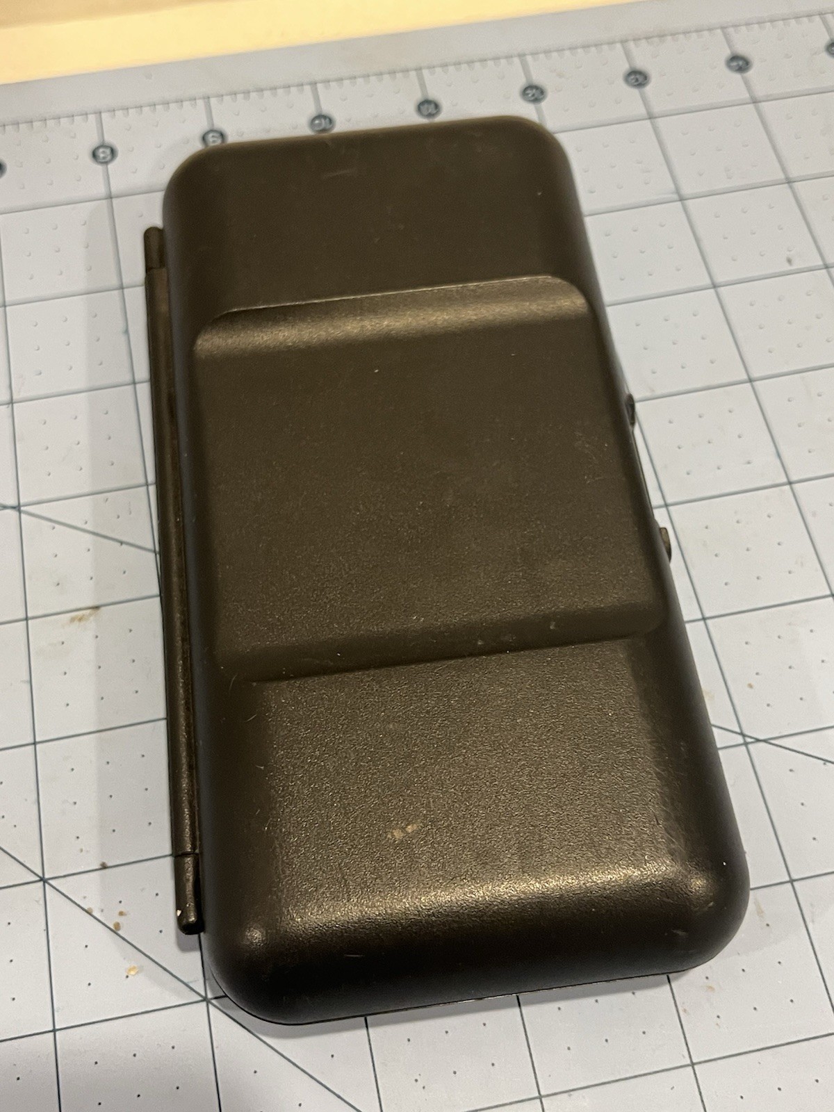 QUICKSILVER 18 Gram Teal Soft Tip Tungsten Darts Case Accessories 3 Quicksilvers