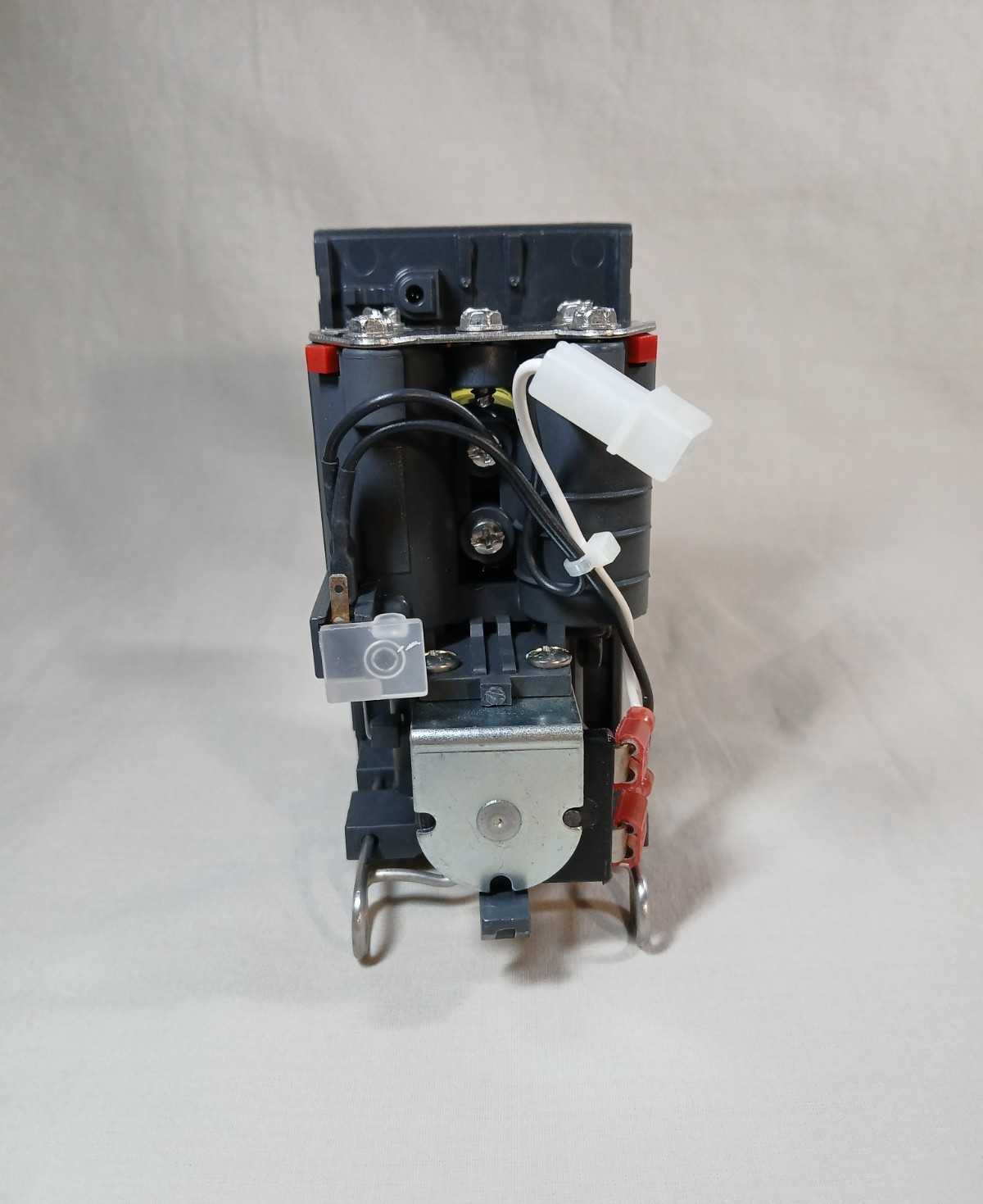 Lancer LEV Model 100 Soda Valve Self Serve Lever