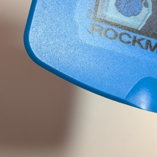 Capcom - Rockman EXE / Mega Man Battle Network - GBA Screen Cover / Protector