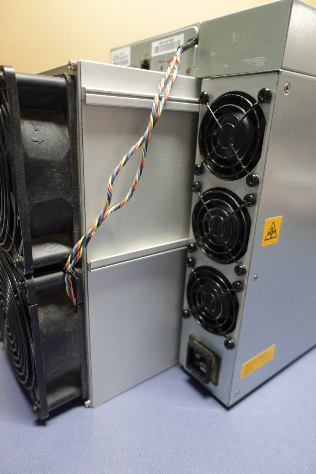 Bitmain Antminer KS5 Pro 21th IN USA