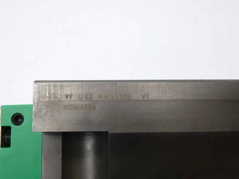 SCHAEFFER KWVE55-BV1-G3 NSMP