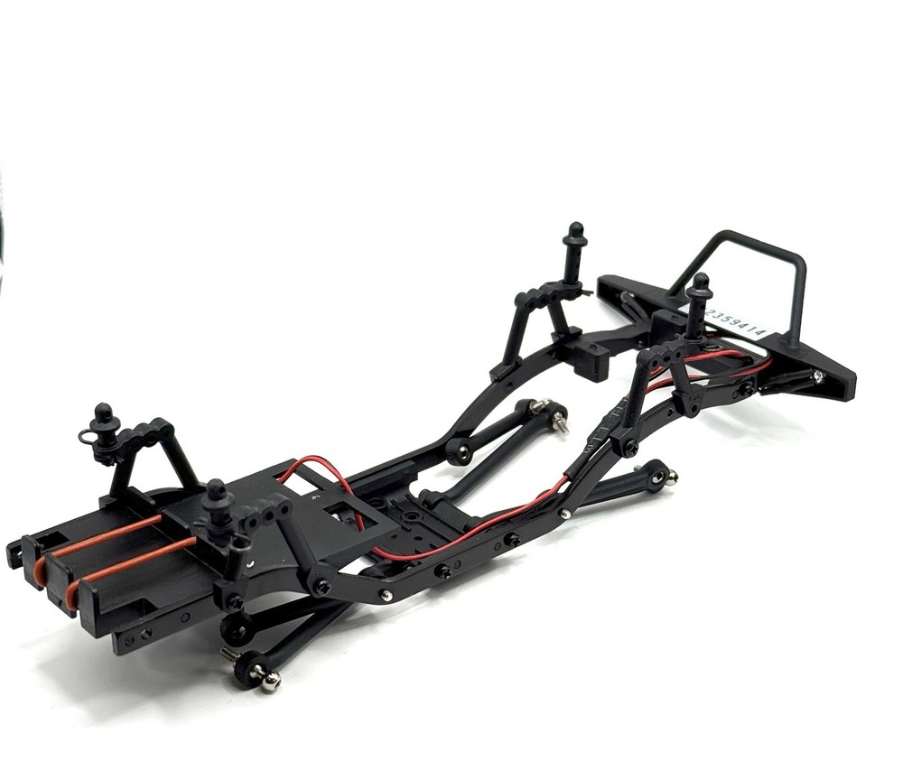 Element RC Enduro 24 Chassis Frame - Original NEW