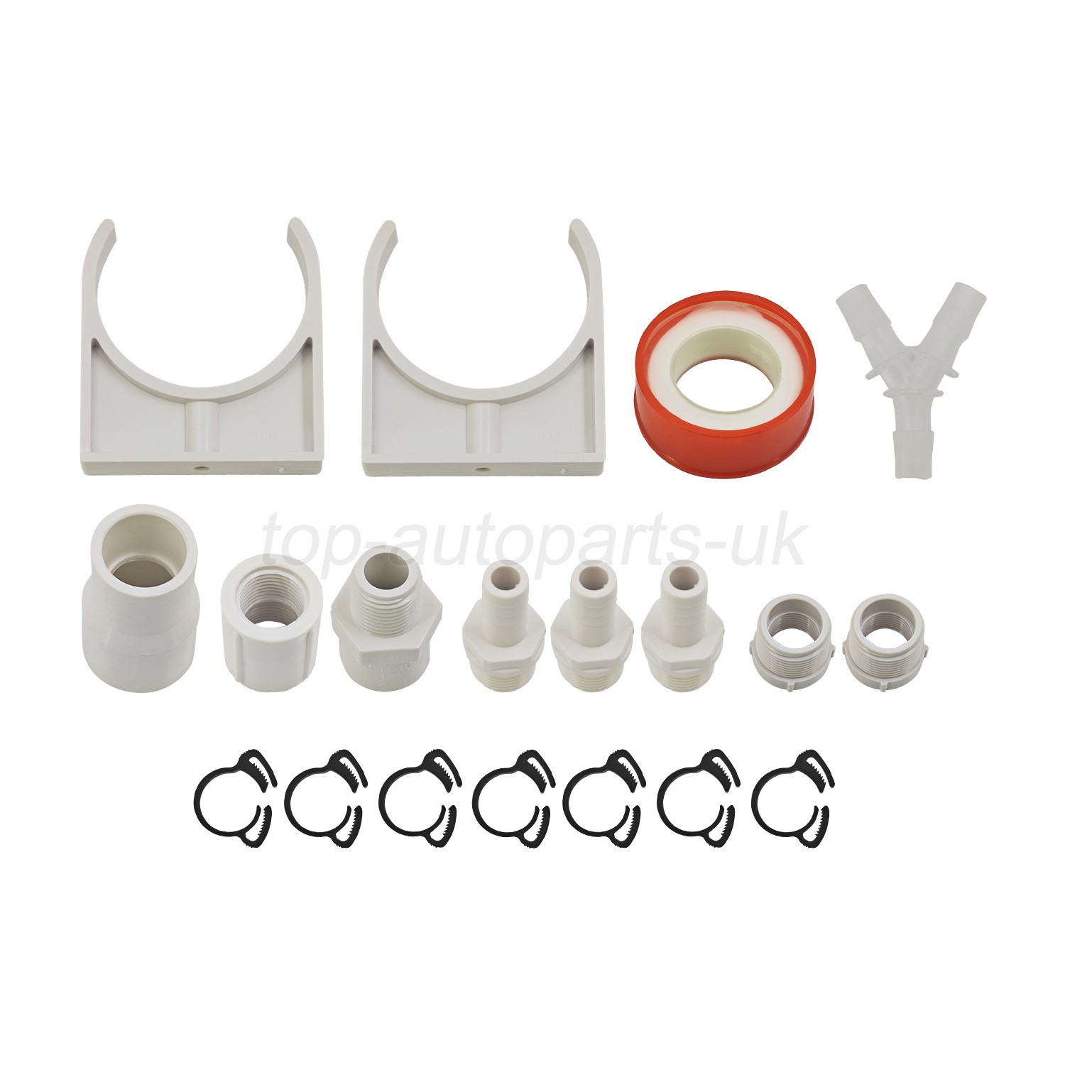 For Rinnai 804000074 Condensate Neutralization Kit Water Heater Accessory New