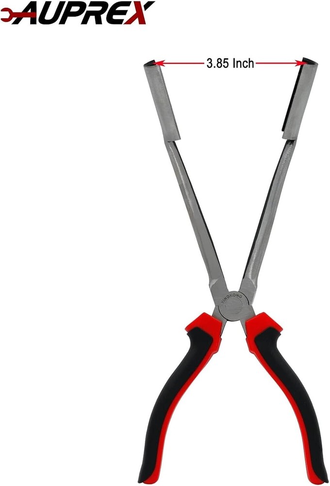 Car Spark Plug Wire Removal Pliers Tool High Voltage Cylinder Cable Removal Clam