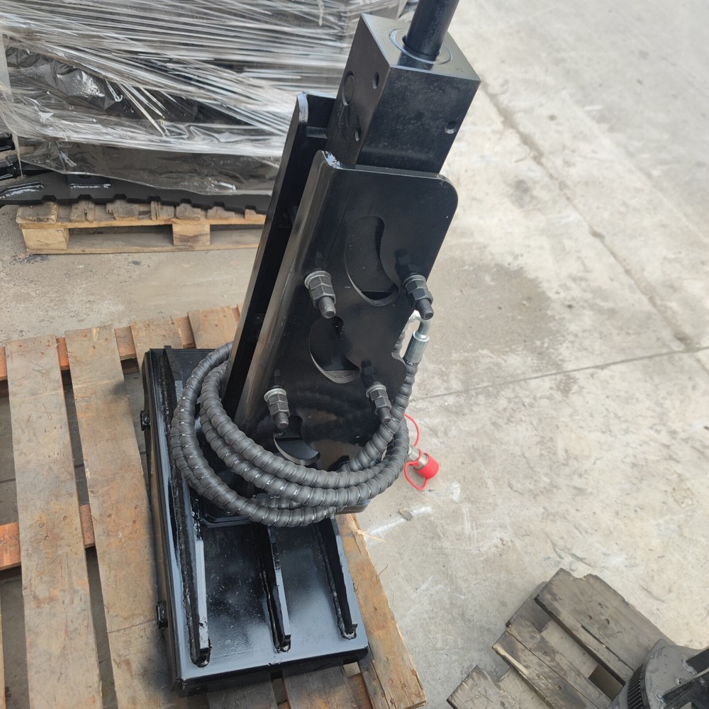 Attachment for Mini Skid Steer Loader Break Hammer 35 with Hoses