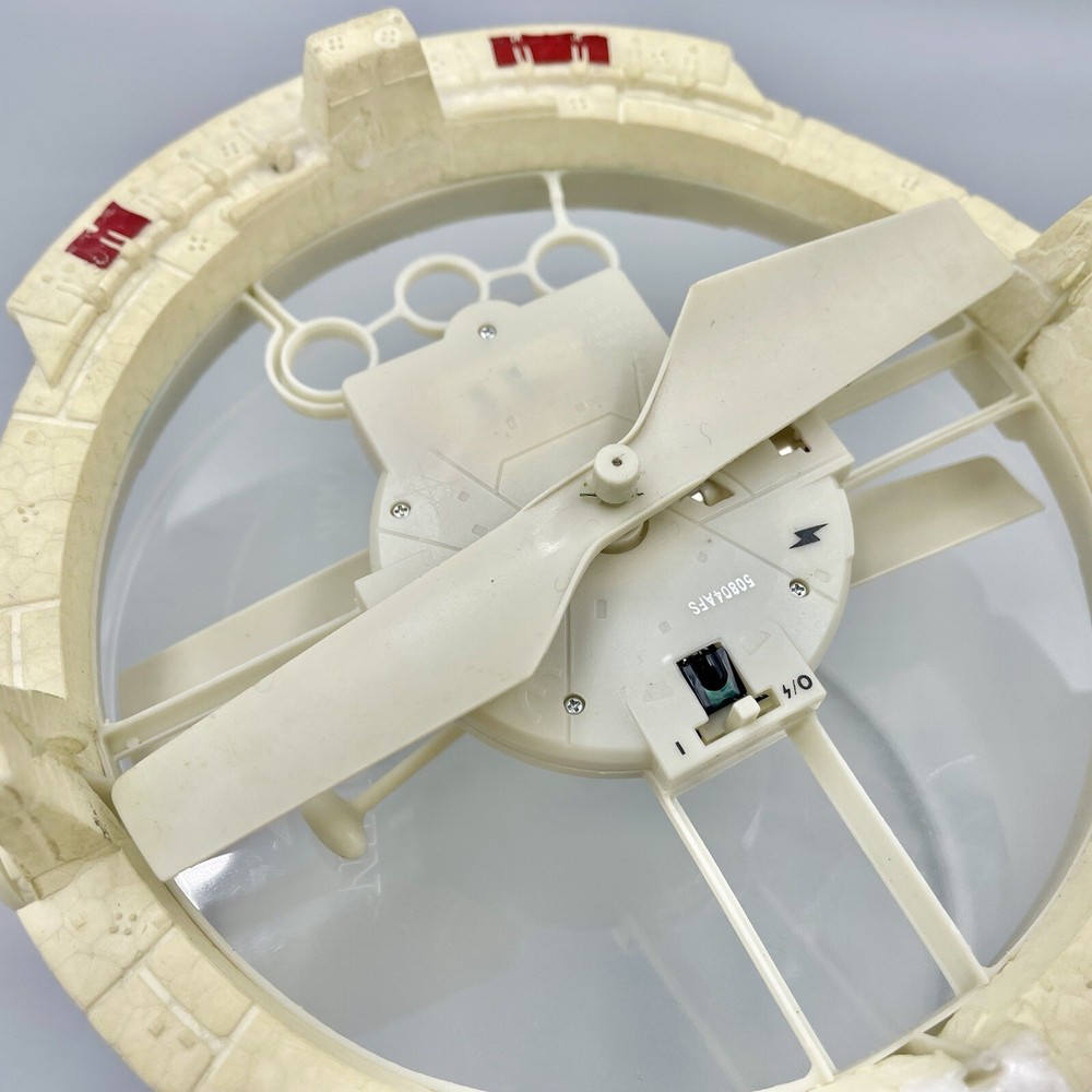 Remote Control Drone Star Wars Millennium Falcon Air Hogs Disney Force Awakens