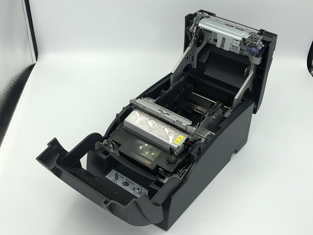 Epson TM-U220B Receipt Printer (ETHERNET | Network) Auto-Cut Same Day Shipping