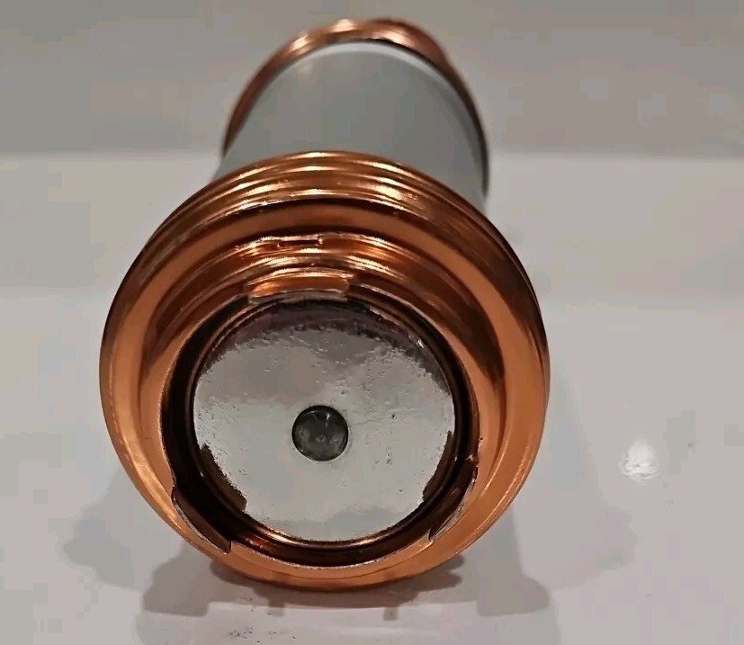 Cookie Press Small Barrel Only