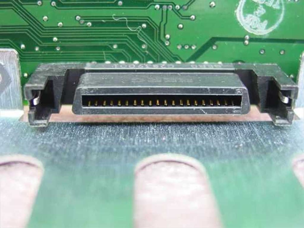 Generic Fiber Channel Kit Pc2A 94V-0 4299