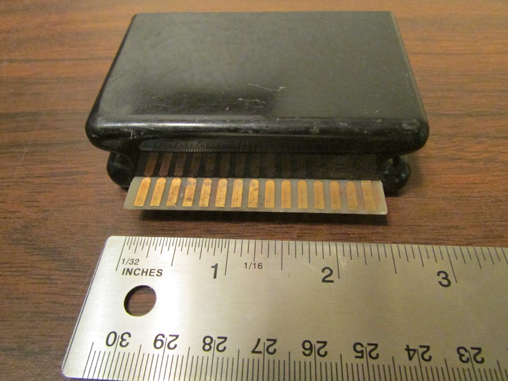 TM Analytic Inc. Plug-In Module Tritium and Carbon-14?