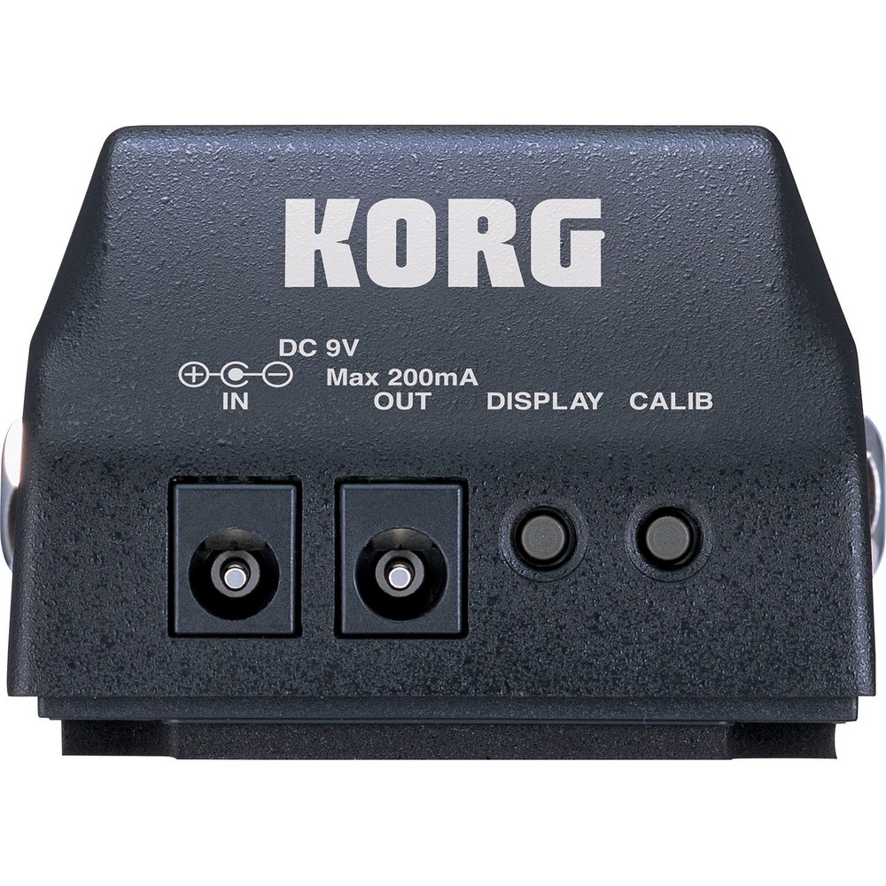 Pitchblack Chromatic Tuner