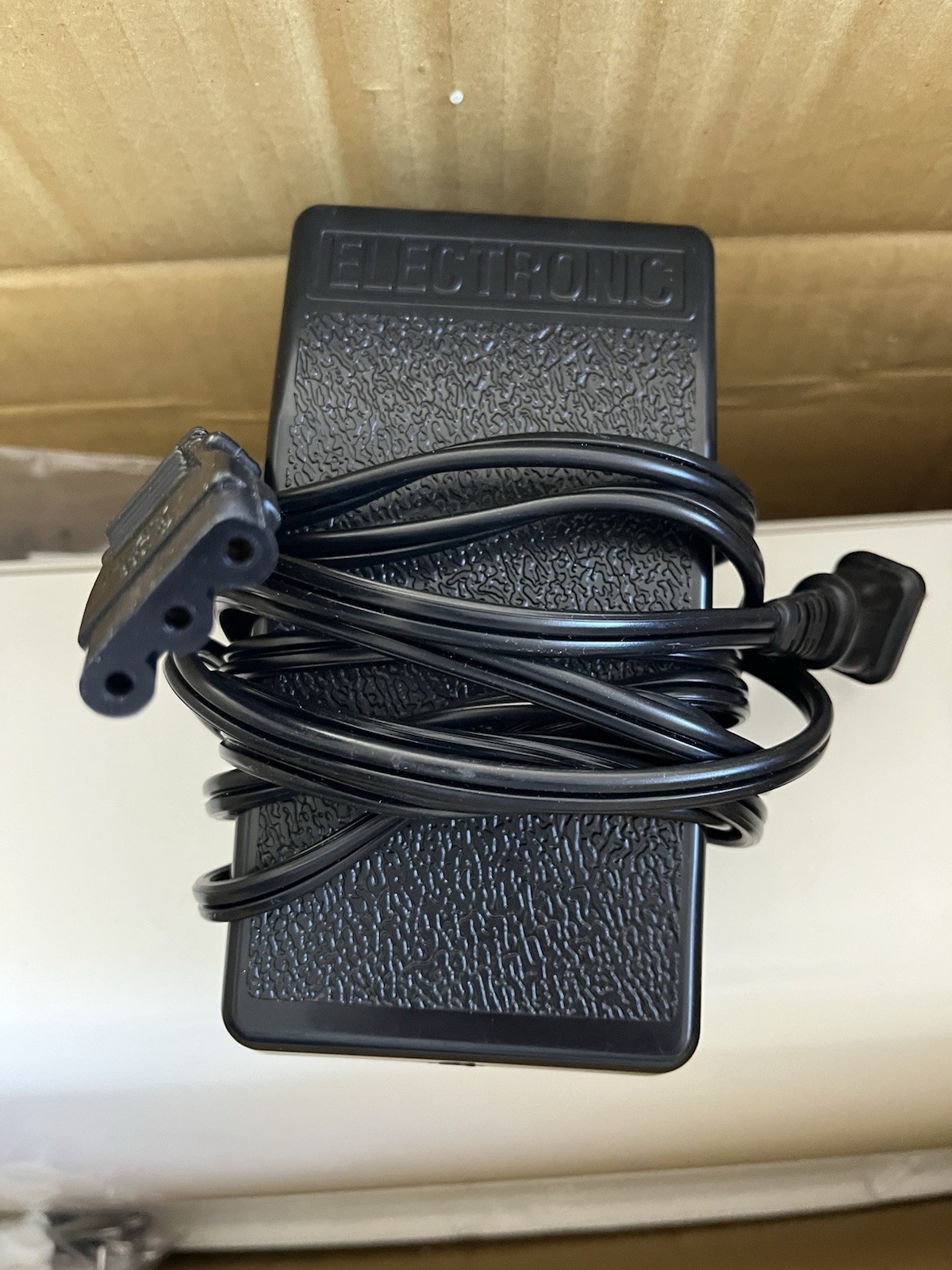 Janome HD3000 Mechanical Sewing Machine