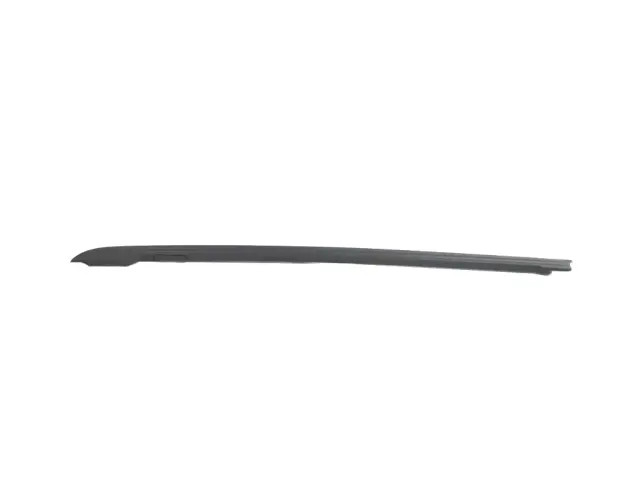 Genuine Mopar Rail Cap Left 68343263AB