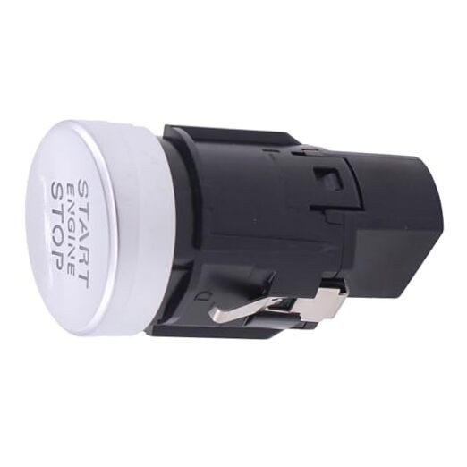 Engine Ignition Start Stop Switch Push Button for Audi A6 A7 Quattro S6 S7
