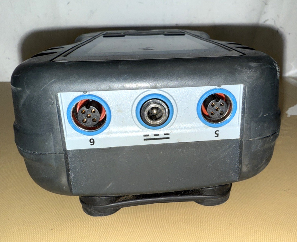 HACH SL1000 Portable Parallel Analyzer Without Power Adapter Same As Pictures