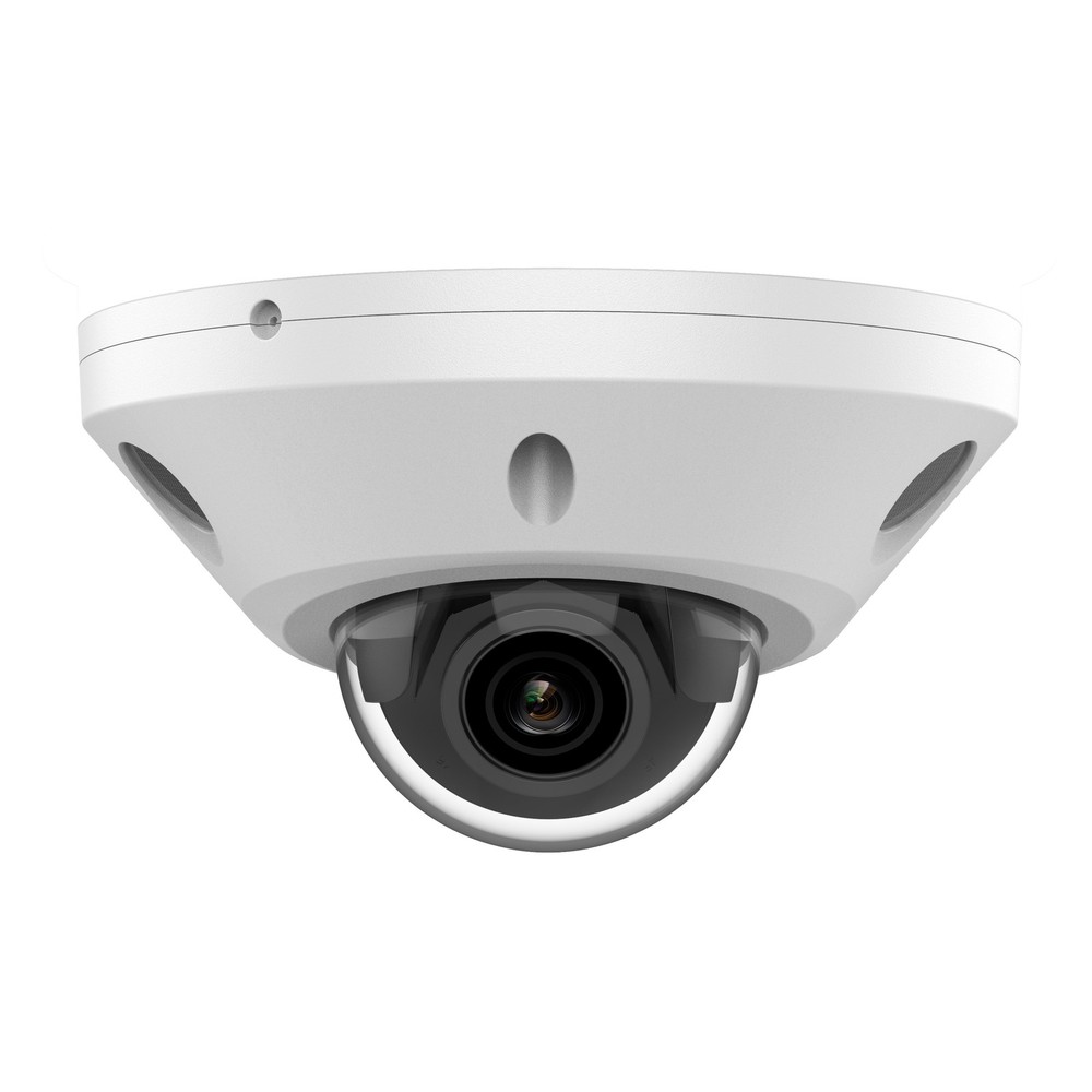 6PACK VIKYLIN 8MP 4K IR Dome Security Camera Smart Motion Detection Courtyard US