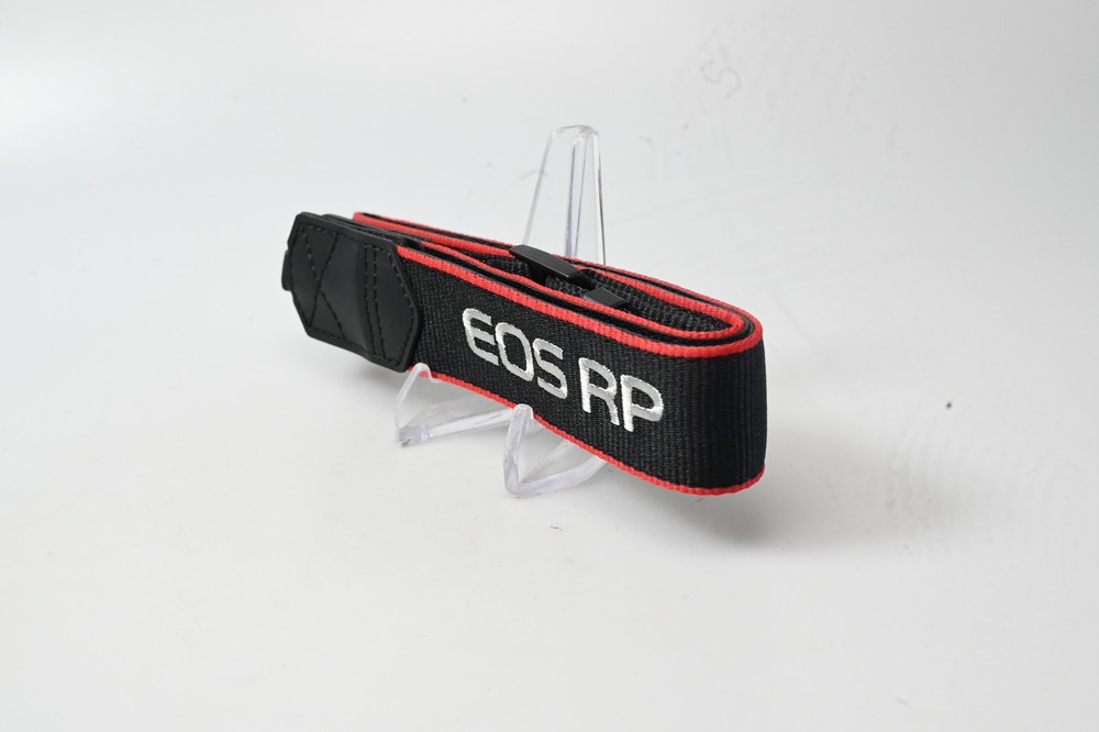 Genuine Canon EOS RP Camera Neck Strap #G626