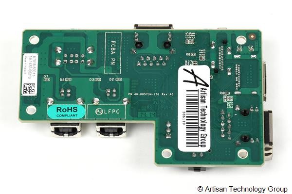HP E7515-63011 Connector Board