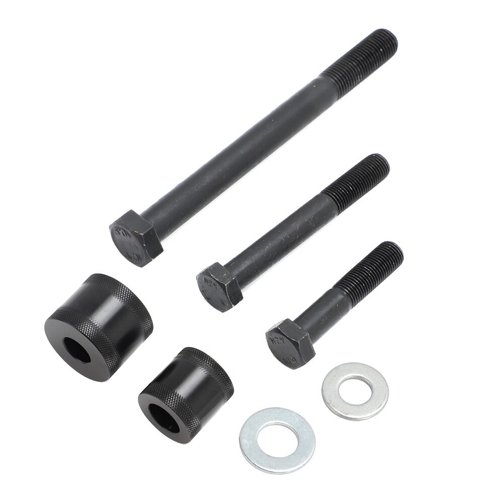 For 03-11 Element Engine &Subframe Drop Kit W/Trailing Arm Spacer Fit 02-06 CRV