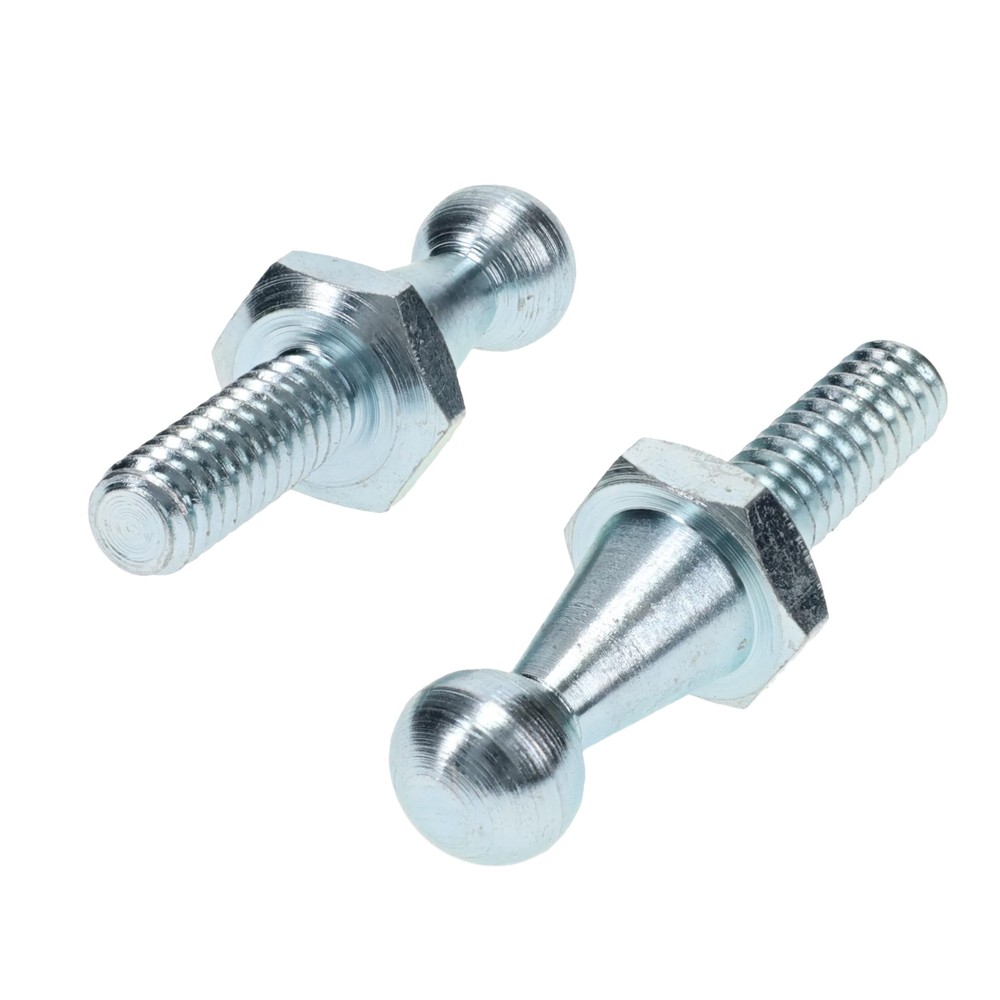 1964-70 Accelerator Pedal Ball Studs for Chevy, GMC Truck