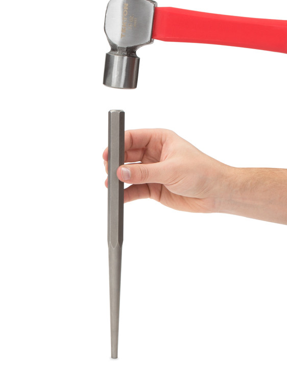 TEKTON 66178 5/16-Inch Alignment Punch USA made