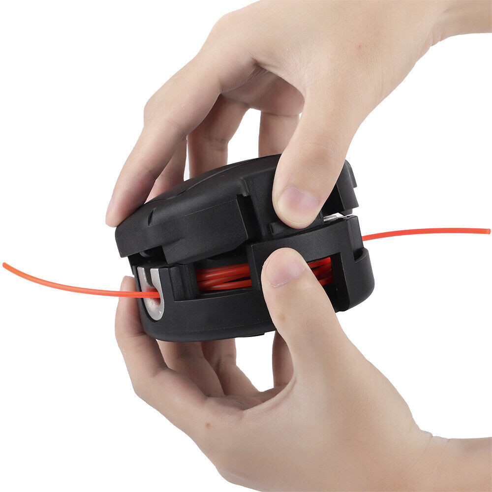 Trimmer Head For Echo SRM-225 SRM-230 Speed-Feed 400 High Quality String Trimmer