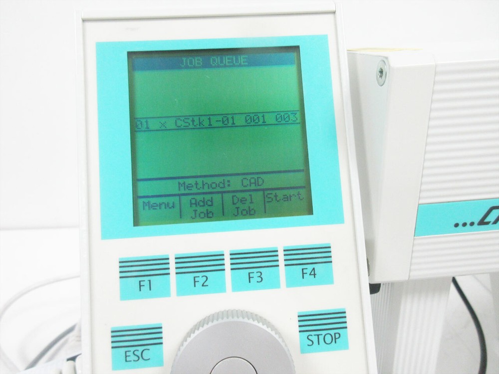 CTC ANALYTICS HTS PAL AUTOSAMPLER COOL STACK & 100 uL SYRINGE