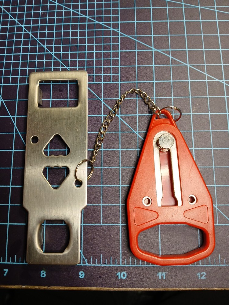 Hone Trip Add-a-lock Security Door Jam