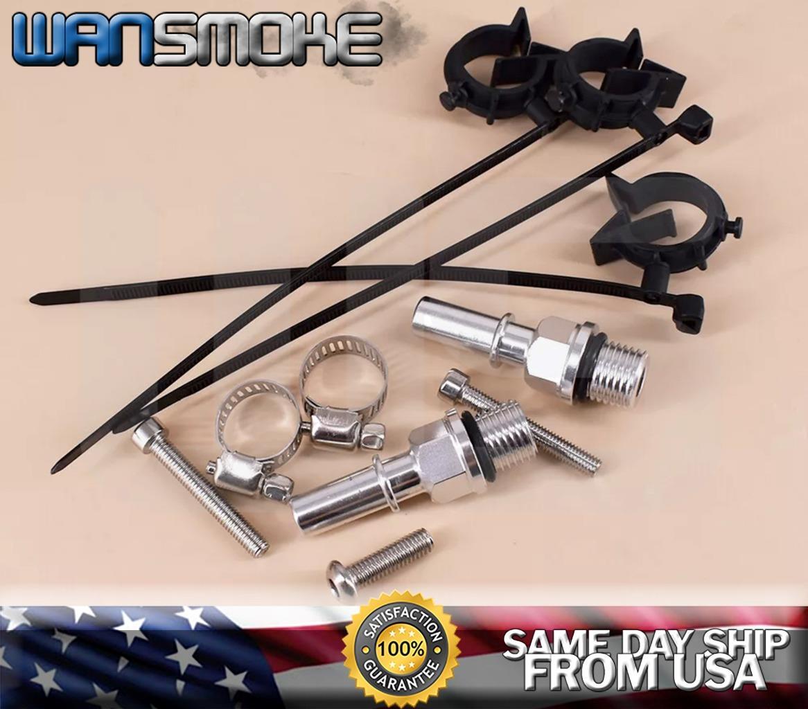 Gen2.1 Disaster Bypass Kit For 2011-2022 Ford 6.7L Powerstroke F250/350/450/550