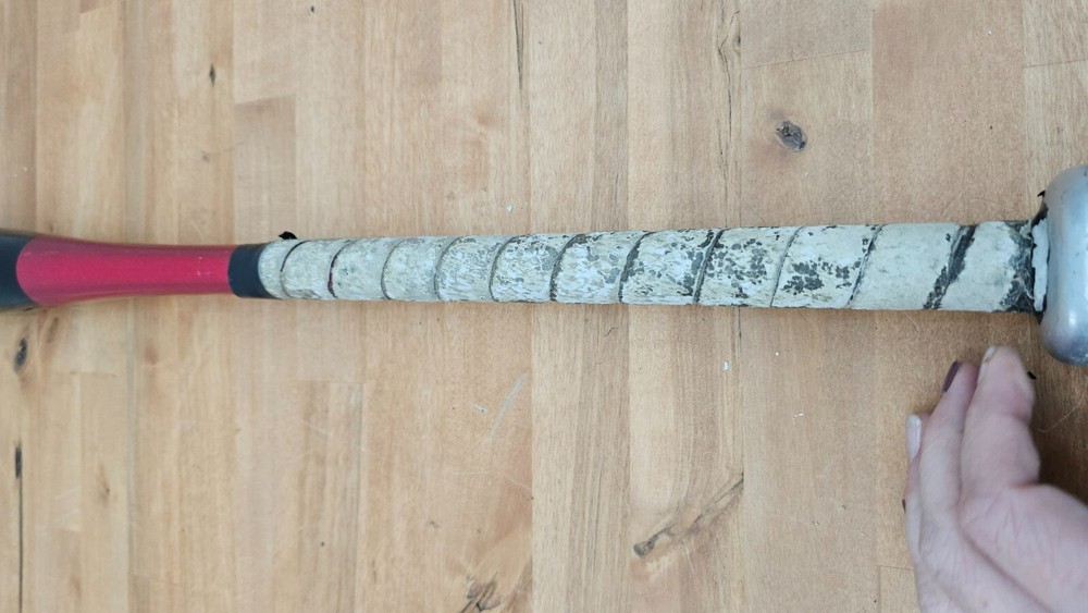 DeMarini Distance DSL11 2 1/4 Baseball Bat